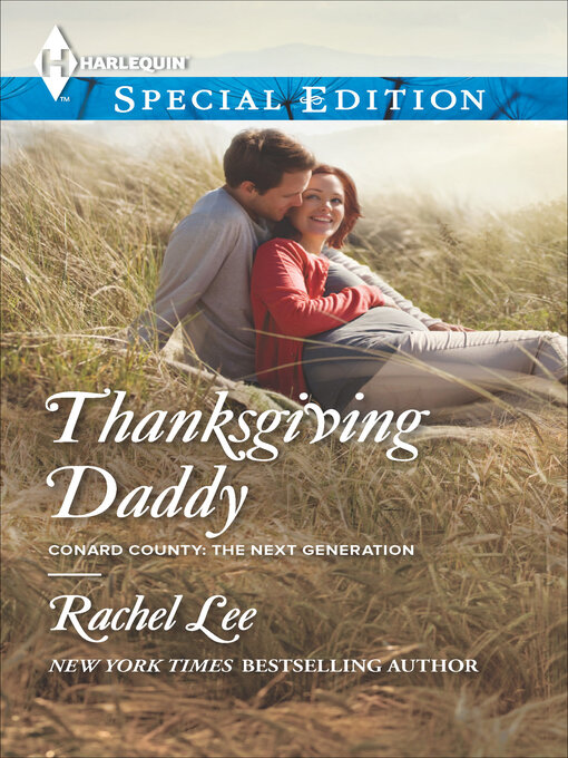 Title details for Thanksgiving Daddy by Rachel Lee - Available